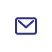 ícone de e-mail