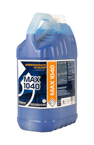 Max 1040 5L Cleaner Indústria