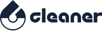 Logo Cleaner